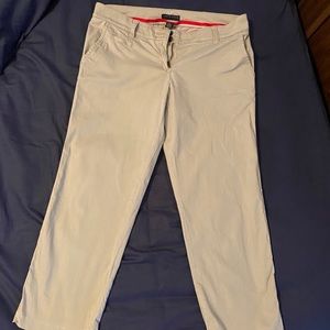 Tommy Hilfiger Capris